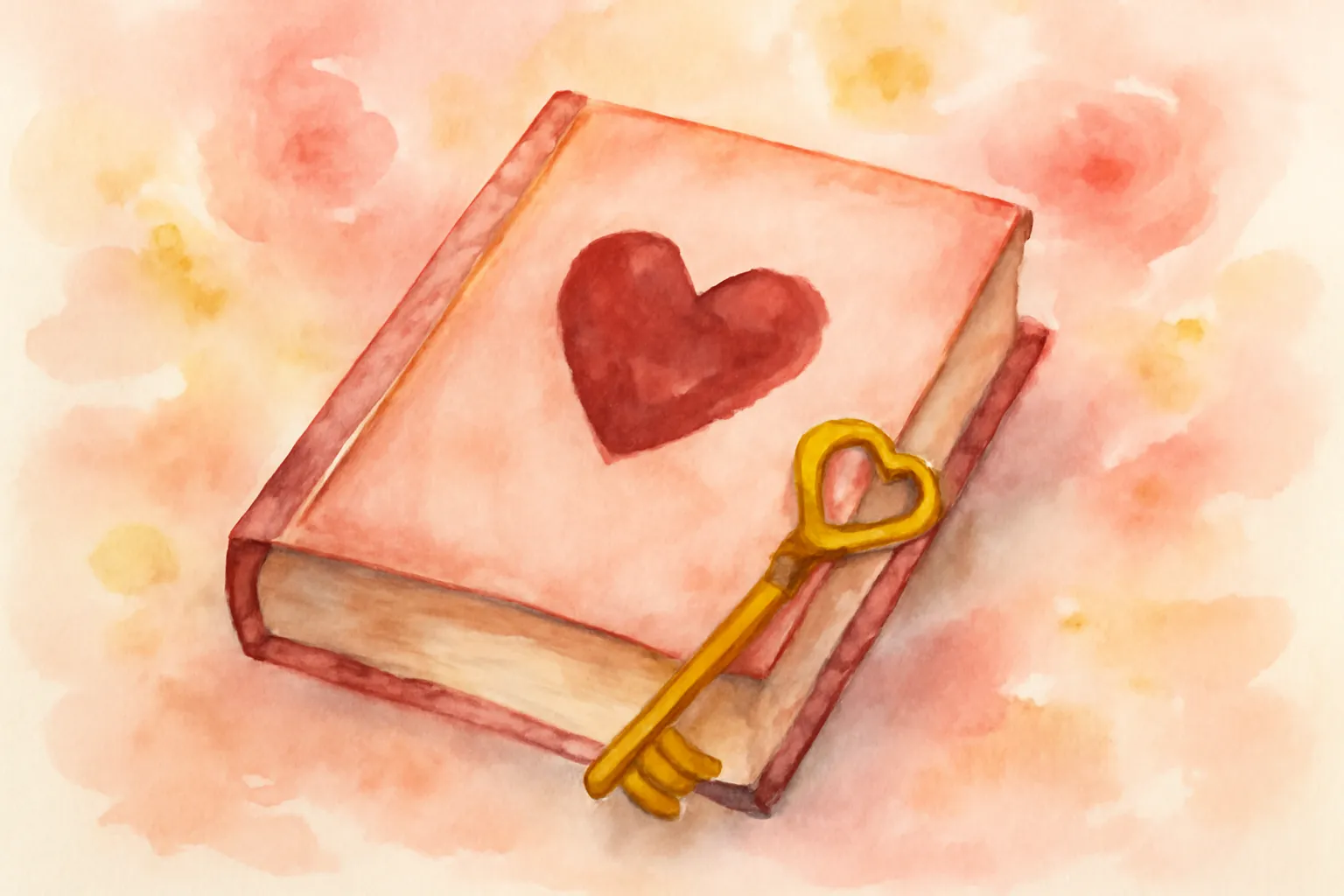 Couple se regardant dans les yeux avec tendresse lors d'une déclaration