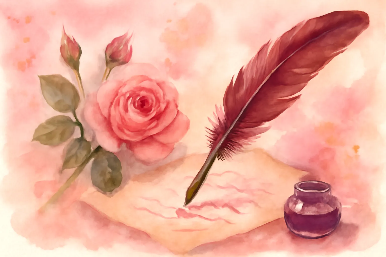 Personne souriante lisant un message de séduction reçu sur son téléphone