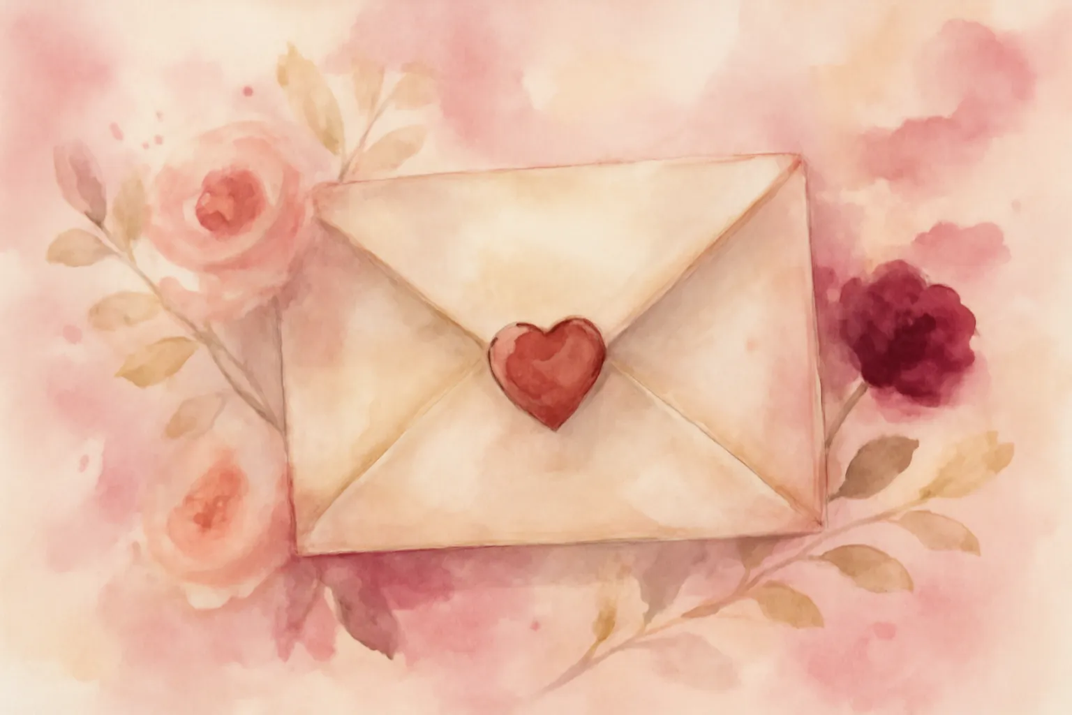 Main tenant un téléphone avec un message de séduction délicat