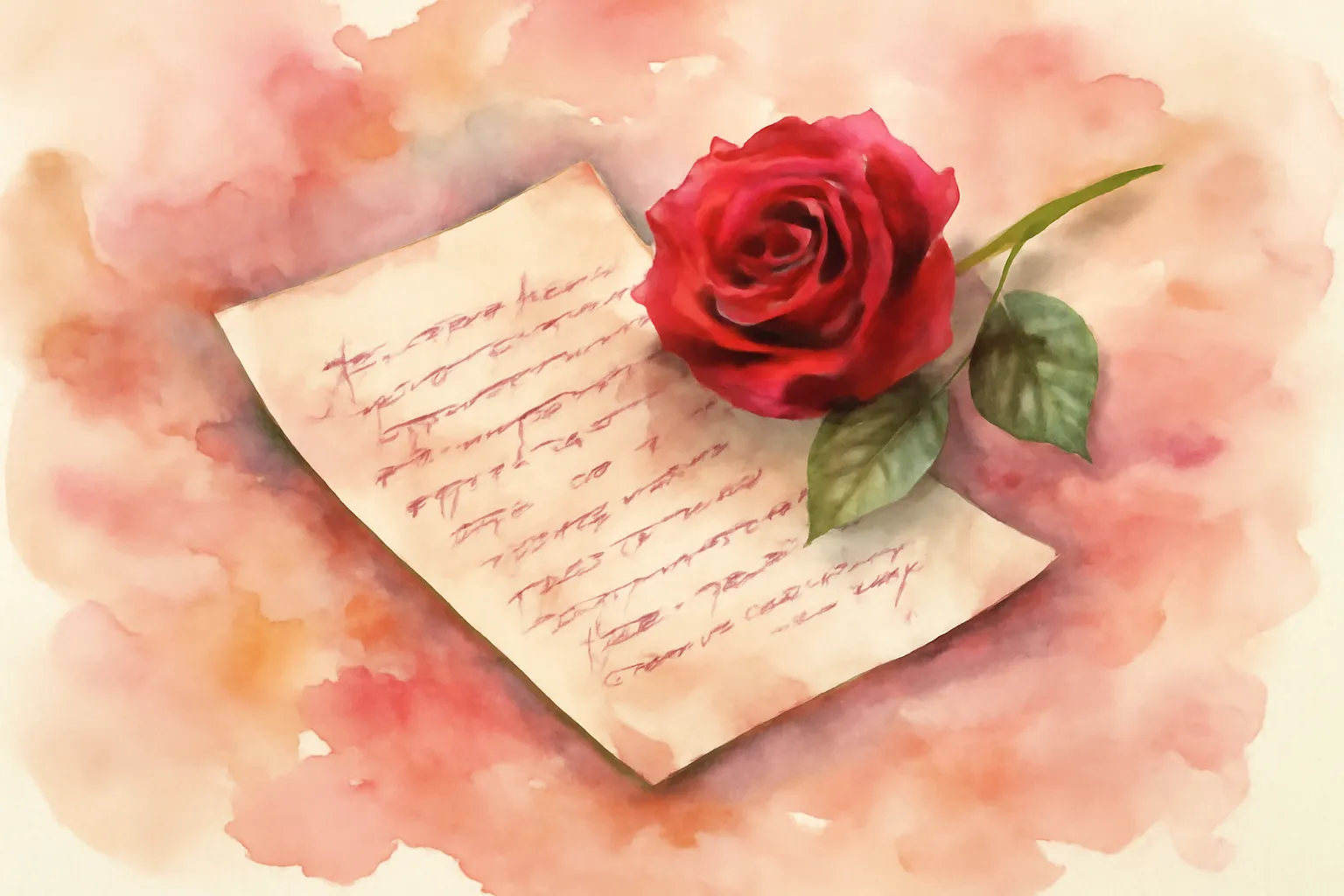 Couple souriant échangeant des messages de séduction sur leur téléphone