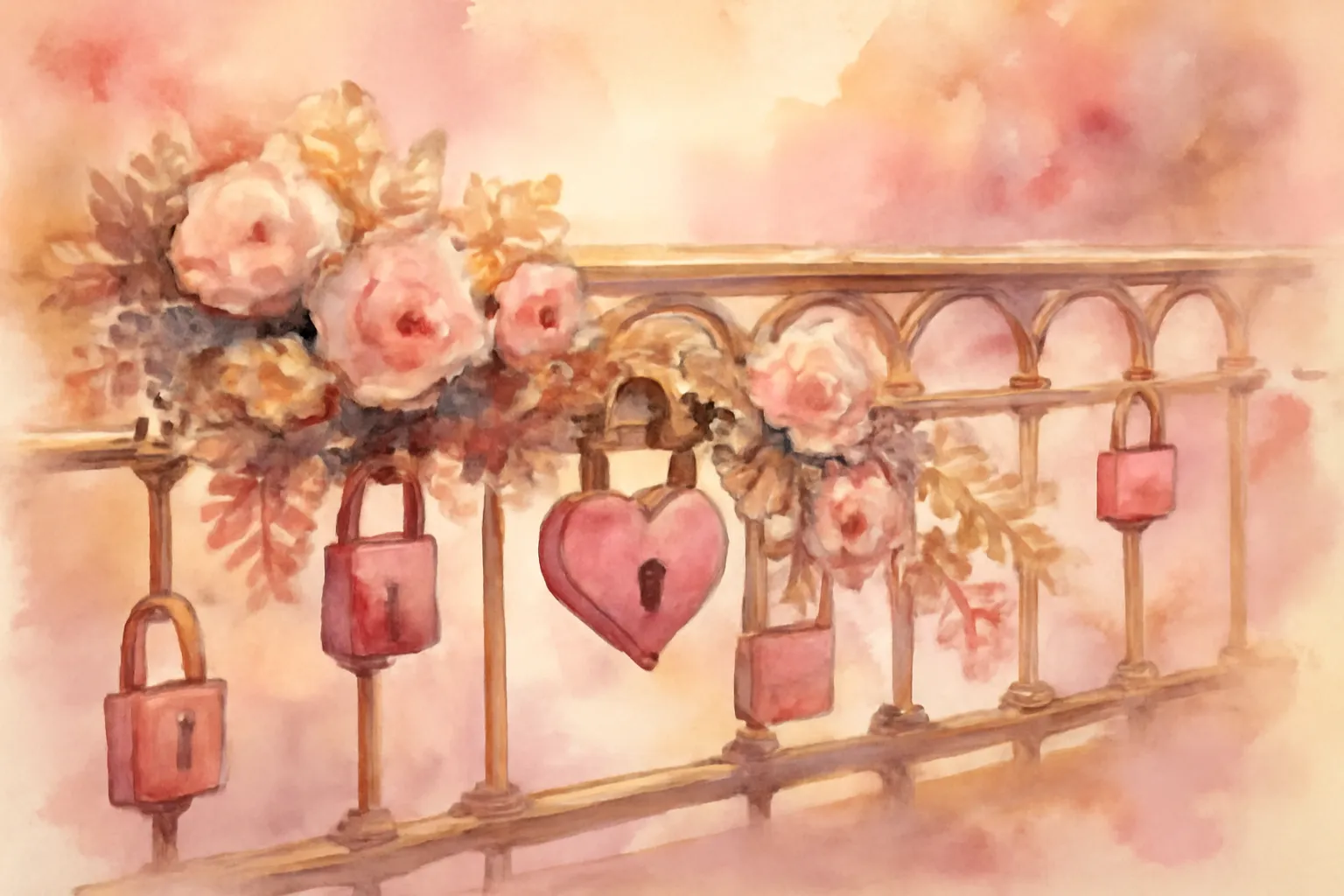 Mains entrelacées d'un couple avec une bague symbolisant leur engagement amoureux