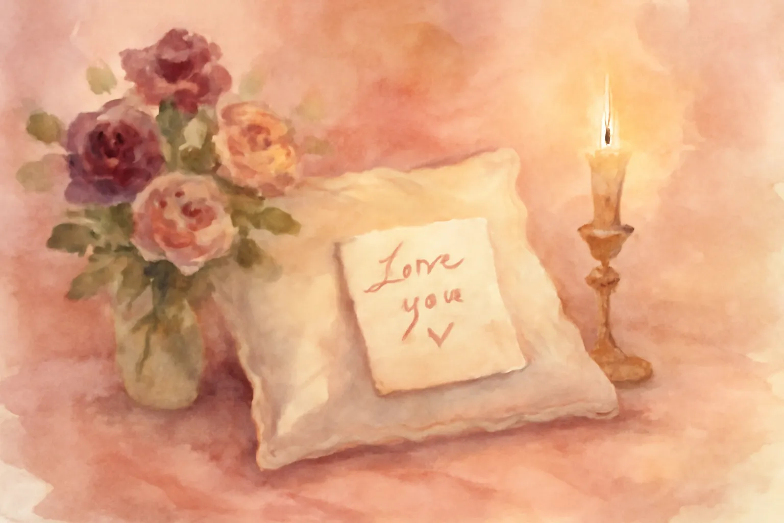 Couple amoureux se regardant tendrement dans les yeux