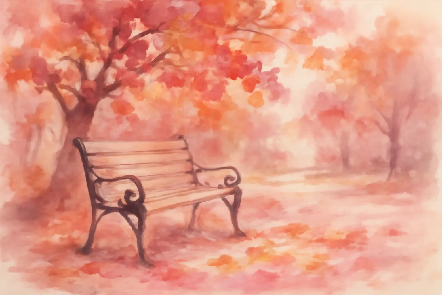 Silhouette d'une personne regardant le coucher du soleil en pensant à l'être aimé